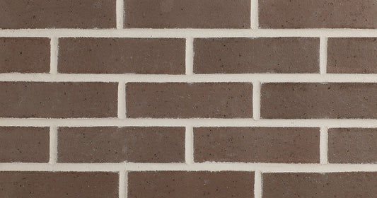 Brown Smooth Ironspot Brick