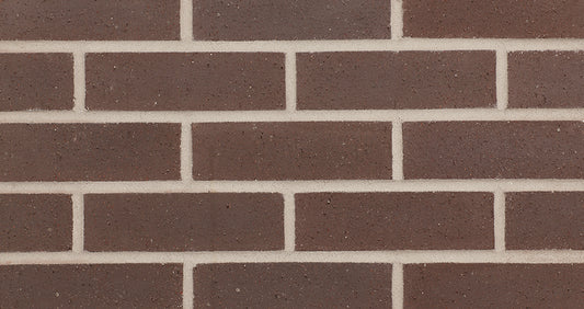Brown Velour Brick