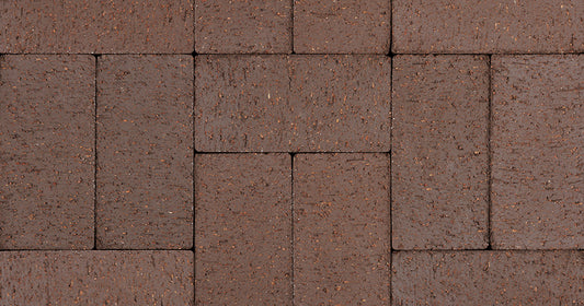 Pavimentadora de bulevar Brownstone 