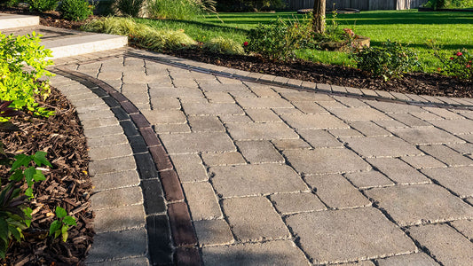 Brussels Block® Pavers
