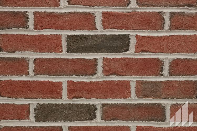 Buckingham Tudor Brick