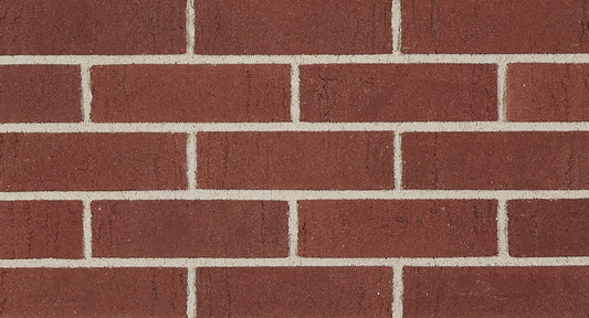 Buckingham Clear Sanded Dart-Tex Brick