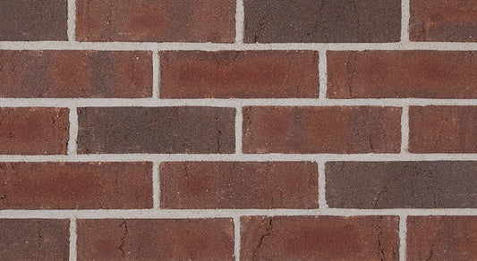 Buckingham Full Range Sanded Dart-Tex Brick