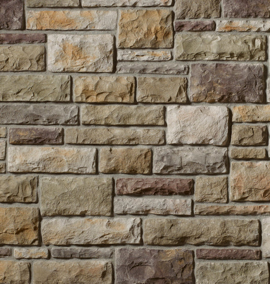 Bucks County Limestone Stone Veneer