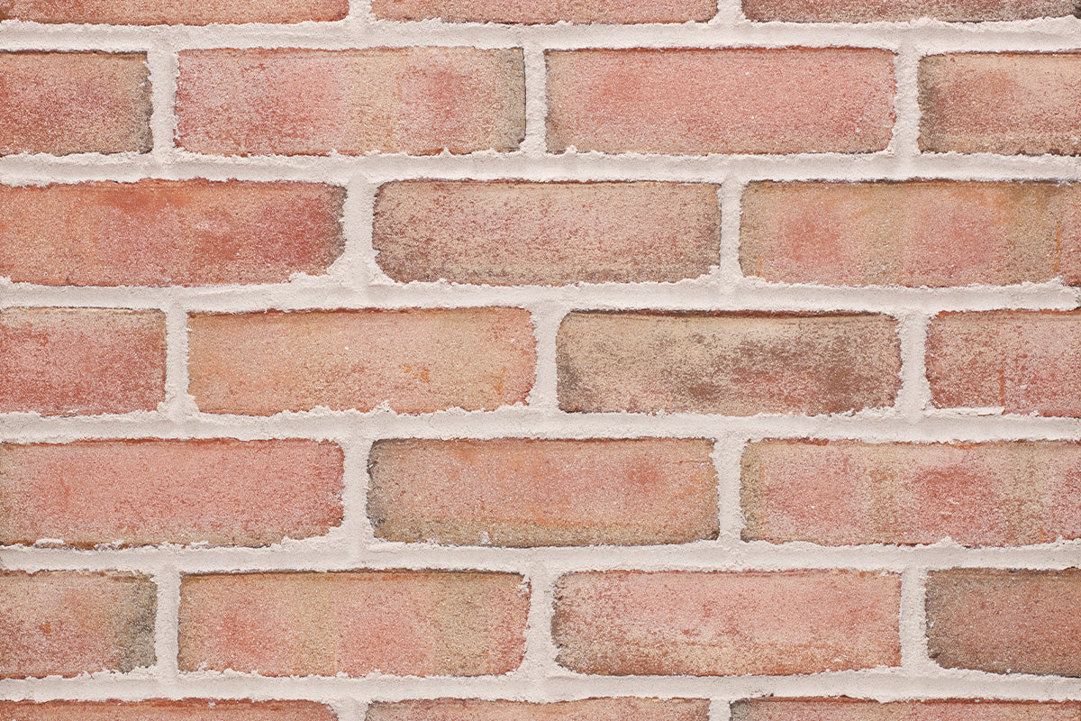 Revestimiento de ladrillo fino Buffalo Park 