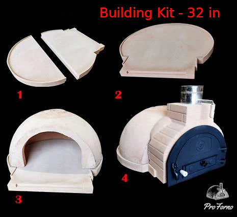 Building Kit I