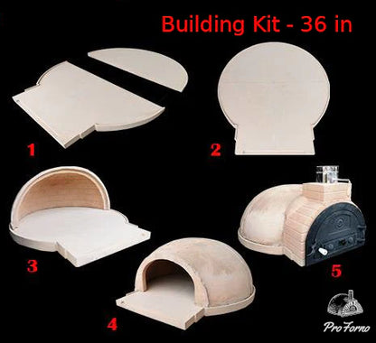 Building Kit VII