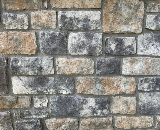 Bull Run Cut Stone Veneer