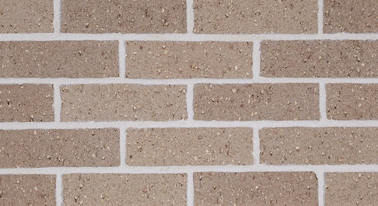 Burbank Clear Coarse Velour Brick