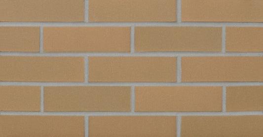 Burnt Almond Smooth Brick