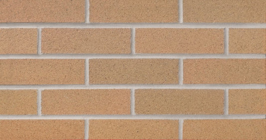 Burnt Almond Wirecut Brick