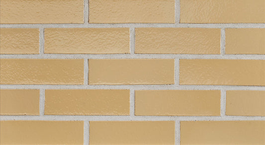 Buttercup Glaze Brick