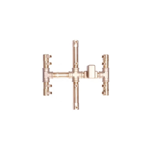 Circle Tree-Style CFBCTL120