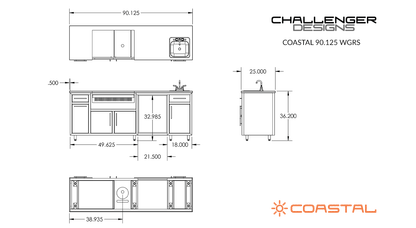 COASTAL 90.125 WGRSspec