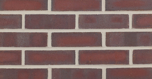Cabernet Burgundy Velour Brick