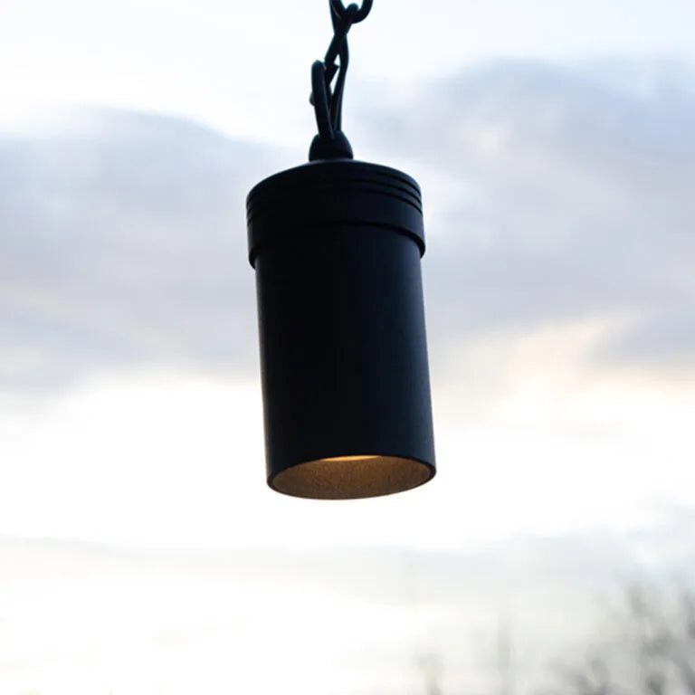 Traditional Pendant Light - Free Shipping