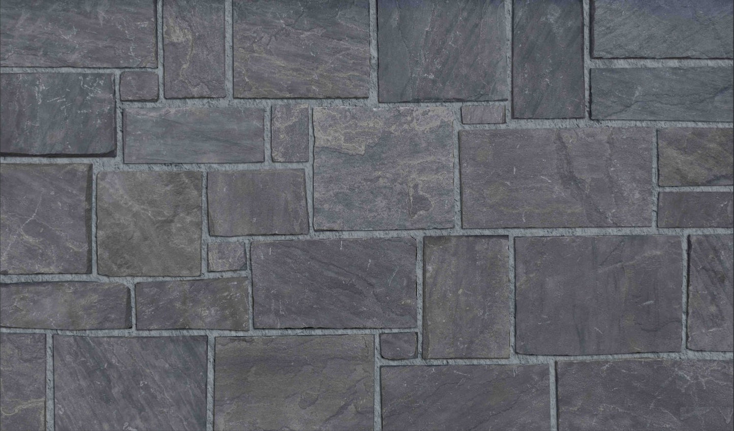 Cambrian Castlestone Thin Stone Veneer