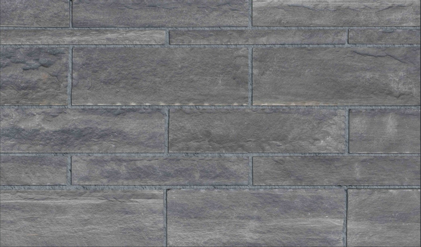 Cambrian Split Face Metropolitan Thin Stone Veneer
