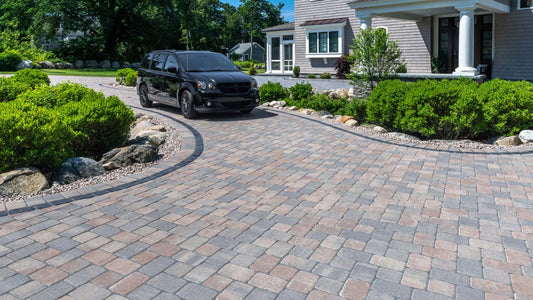 Camelot™ Pavers