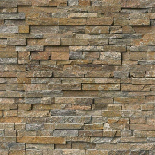 Canyon Creek Stacked Stone Veneer