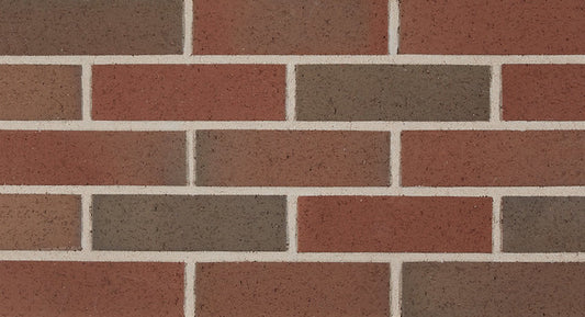 Canyon Full Range Velour Brick