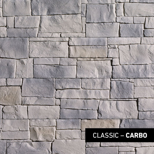 Carbo Classic Stone Veneer
