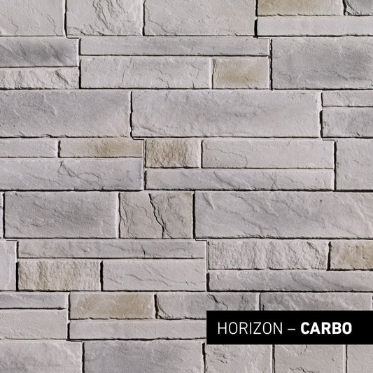 Carbo Horizon Stone Veneer