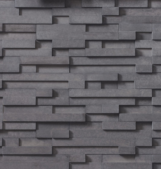Carbon Pro-Fit® Modera Ledgestone Stone Veneer