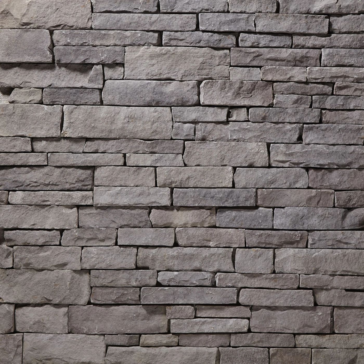 Revestimento em pedra Carolina Ledgestone