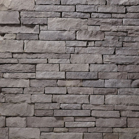 Revestimiento de piedra Carolina Ledgestone