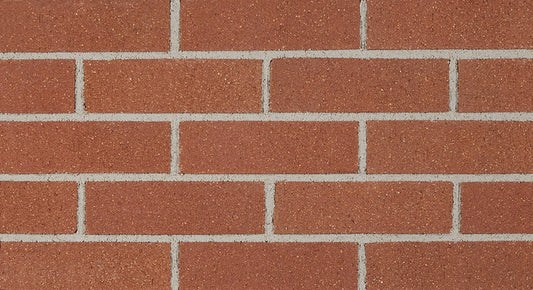 Carolina Rose Sanded Velour Brick