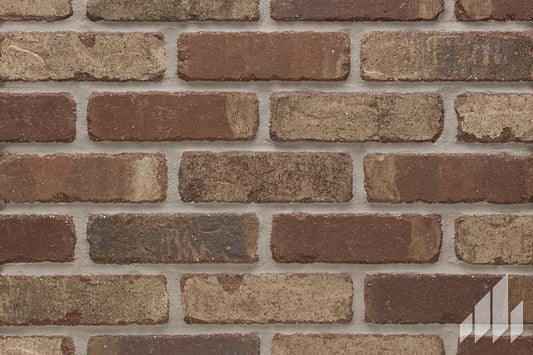 Carriagehouse Thin Brick