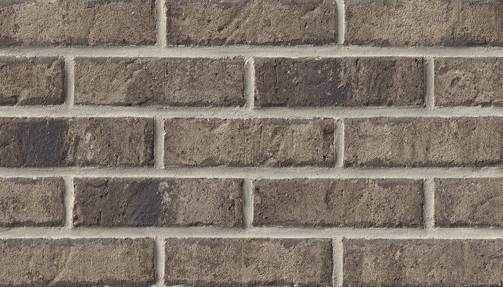 Folheado de tijolo fino Castlewood 