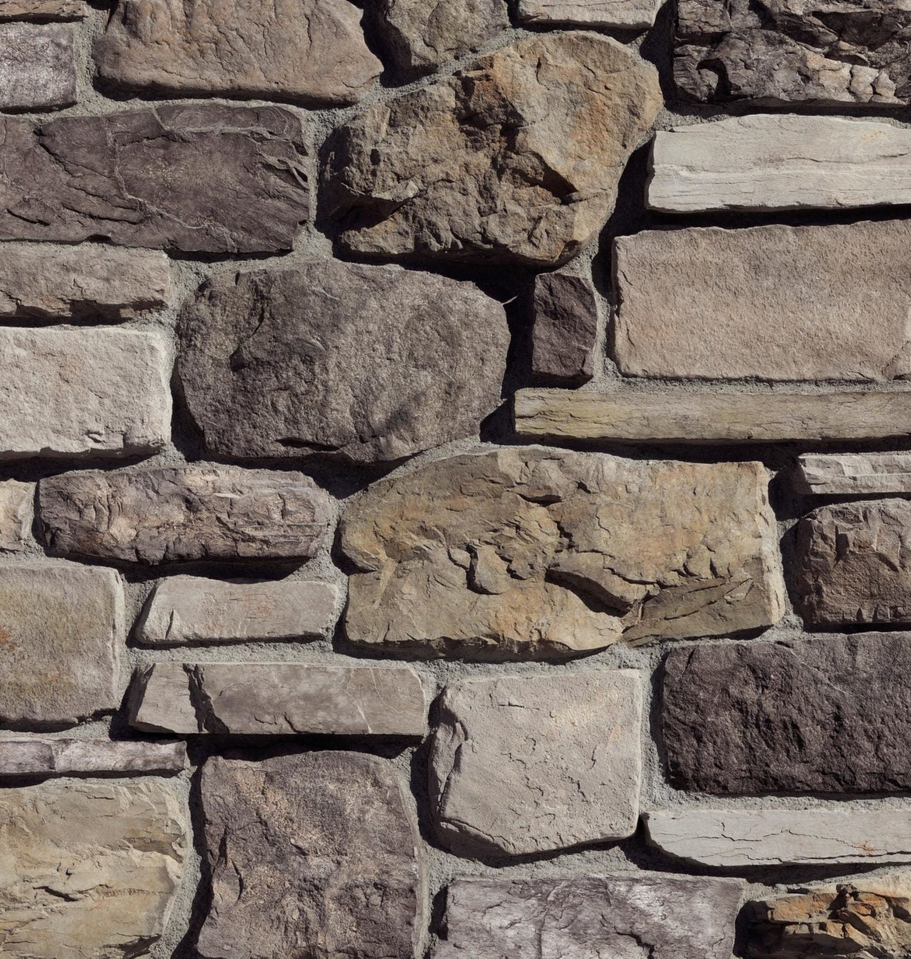 Catania Cypress Ridge® Stone Veneer