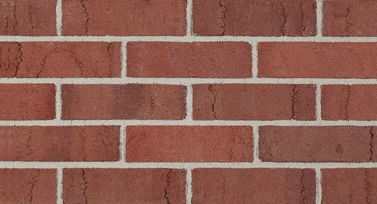 Century Reds Sanded Dart-Tex Brick
