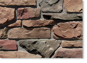 Chablis Italian Villa Stone Veneer