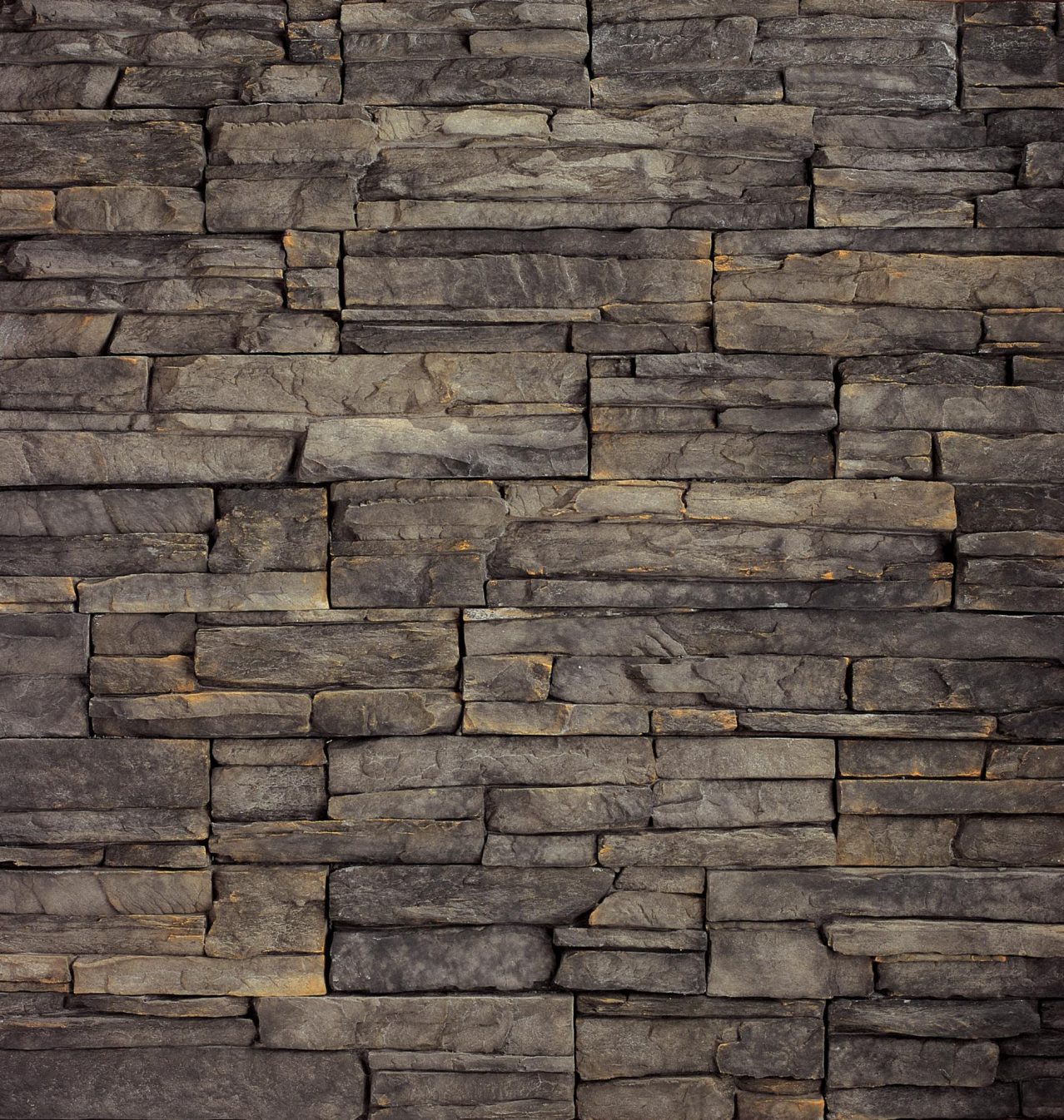 Chapel Hill Stacked Stone Veneer