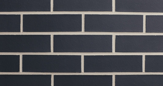Charcoal Klaycoat Brick