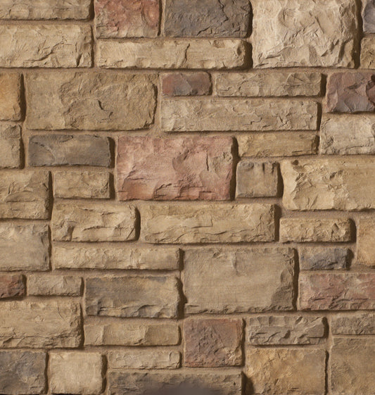 Chardonnay Cobblefield® Stone Veneer