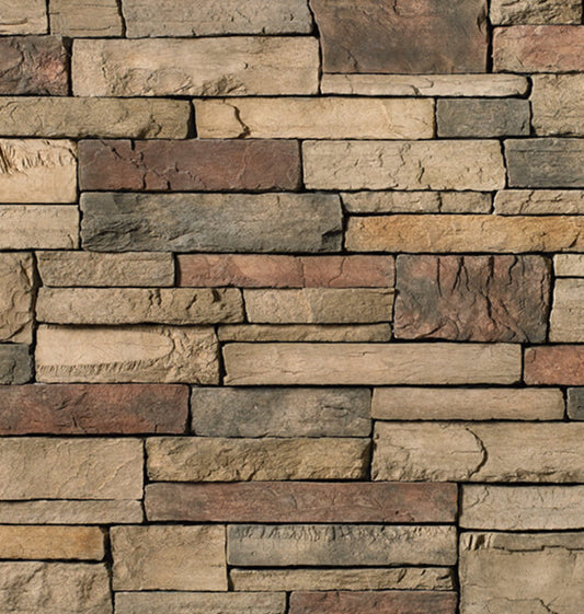 Chardonnay Country Ledgestone Stone Veneer