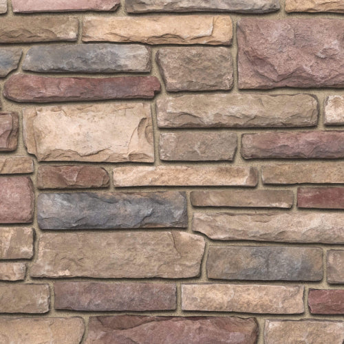 Chapa fina de piedra Chardonnay Canyon