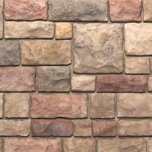 Chardonnay Cobblestone Thin Chaper