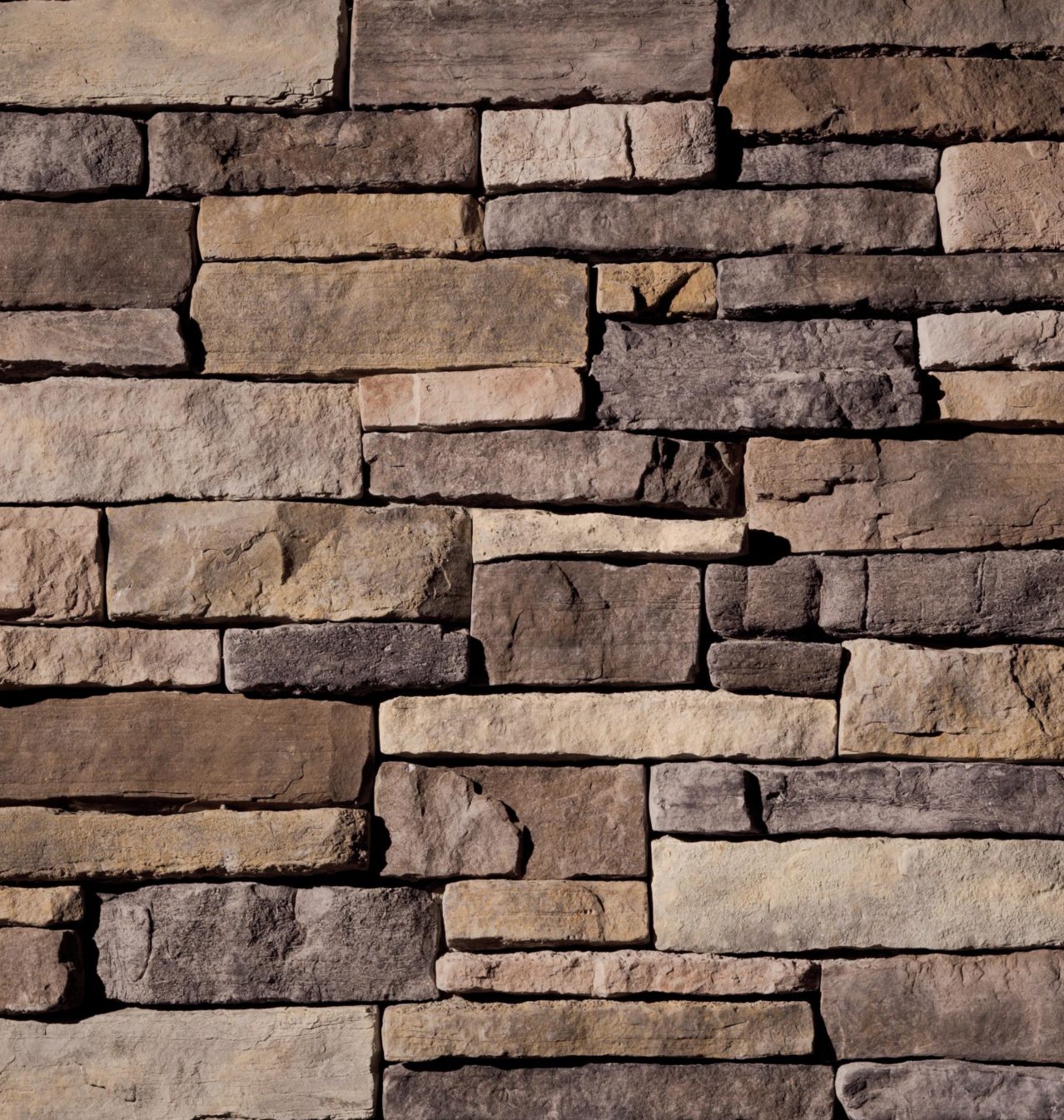Charleston Mountain Ledge Stone Veneer