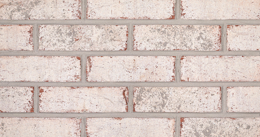 Revestimiento de ladrillo fino Glen-Gery