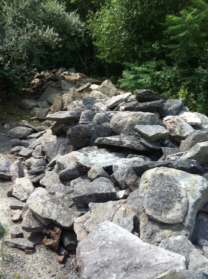 Charlton Bulk Fieldstone III