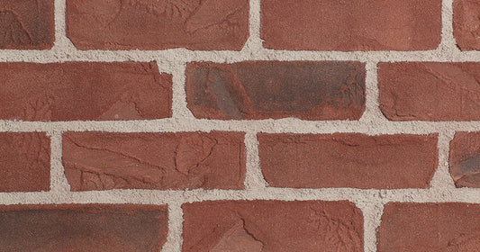 Cherry Creek Williamsburg Brick