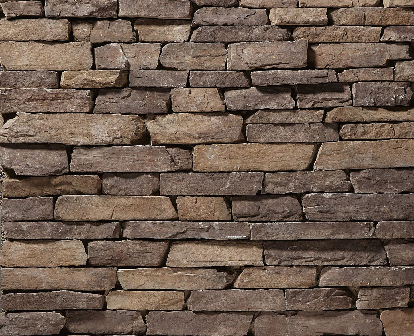 Chestnut Southern Ledgestone Stone Veneer