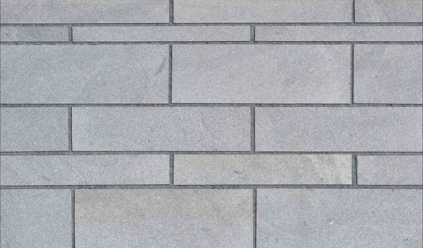 Chinook Textured Metropolitan Thin Stone Veneer