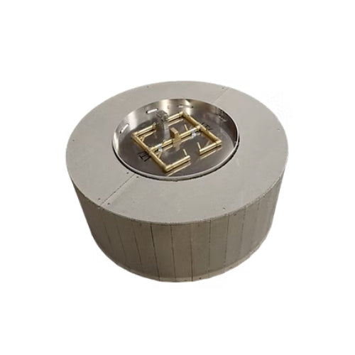 Circular Ready-To-Finish Kits