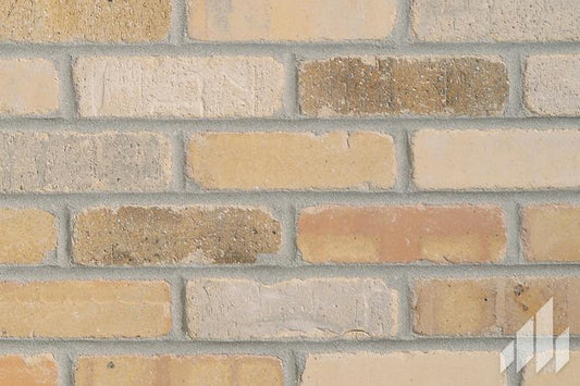 Revestimiento de ladrillo fino del Ayuntamiento 